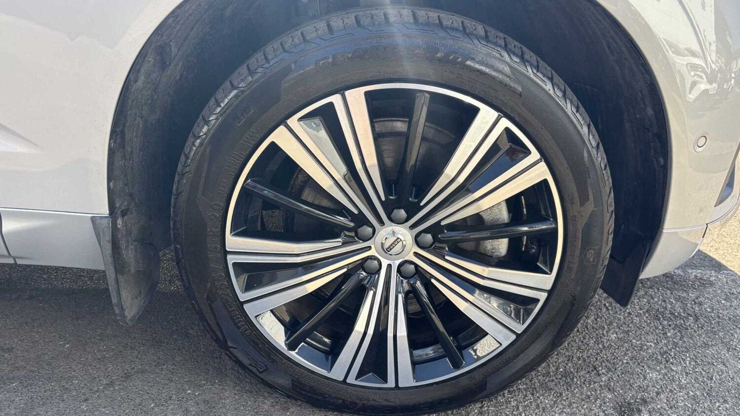 Used Volvo XC60 for sale - 77862232: Photo 14