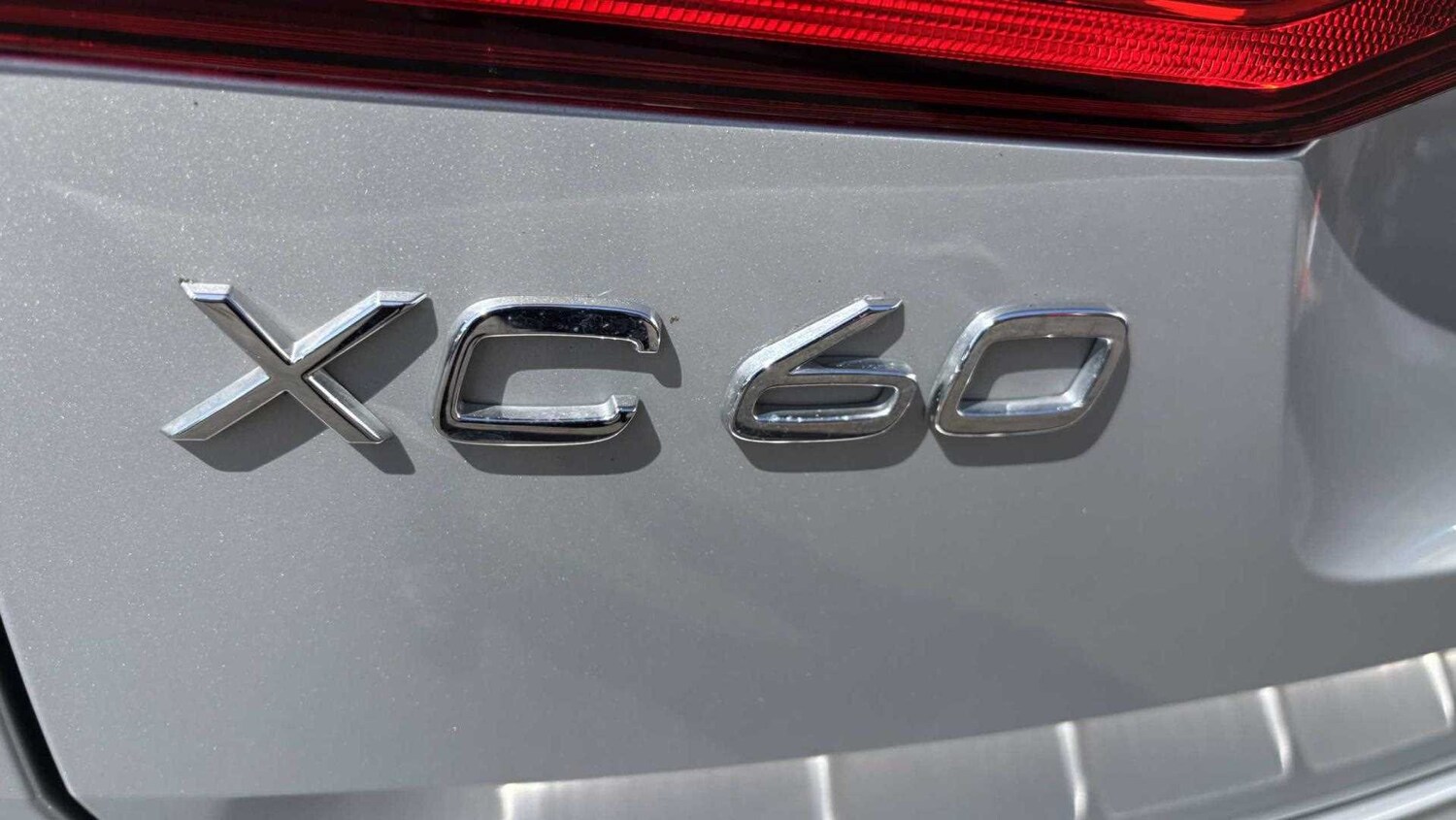 Used Volvo XC60 for sale - 77862232: Photo 15