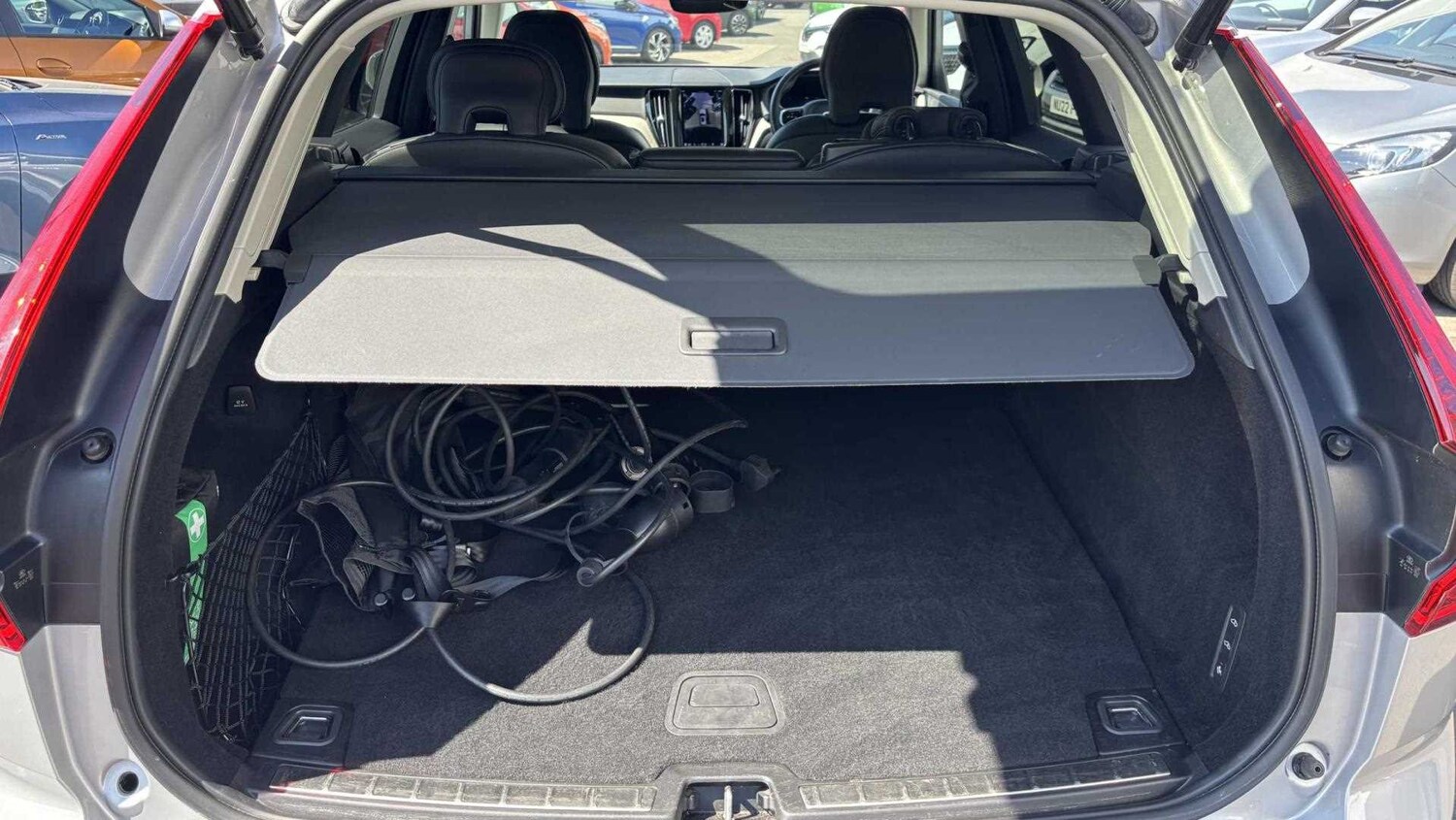 Used Volvo XC60 for sale - 77862232: Photo 16