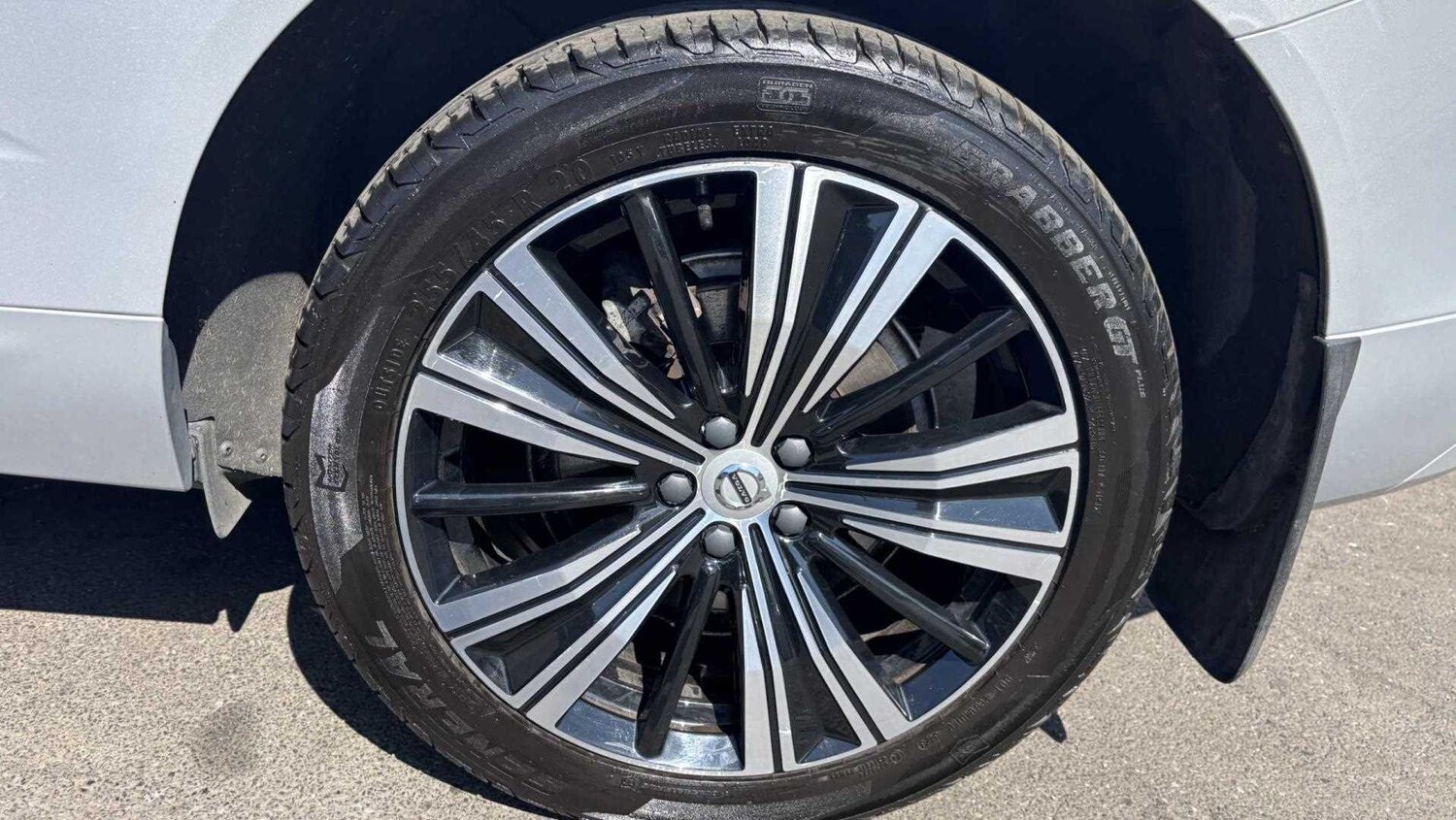 Used Volvo XC60 for sale - 77862232: Photo 18