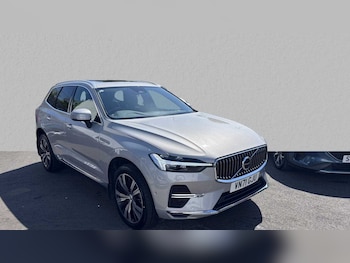 Used Volvo XC60 2022 for sale - 77862232: Photo