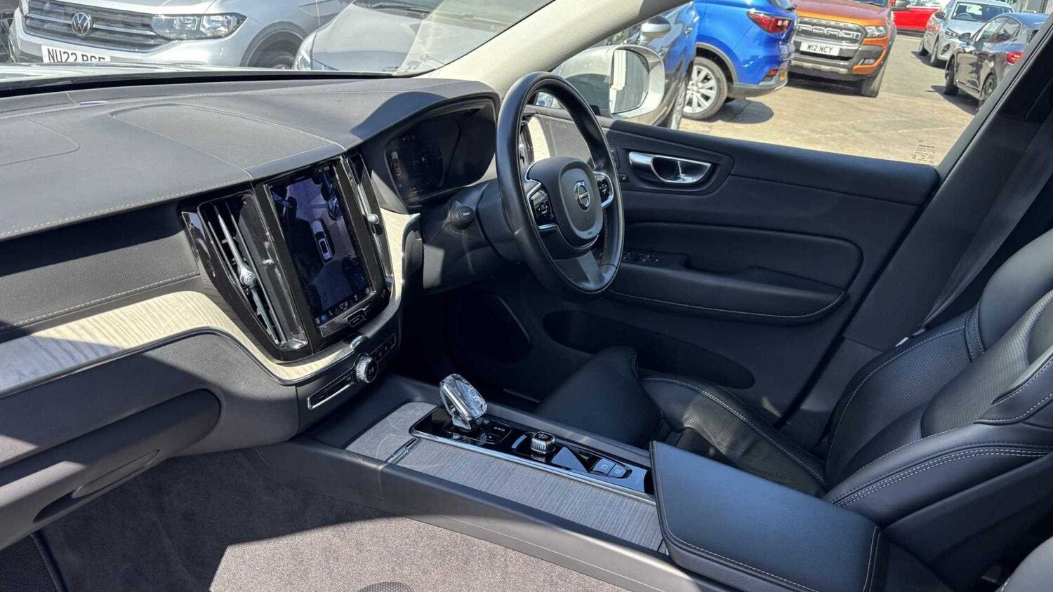 Used Volvo XC60 for sale - 77862232: Photo 23