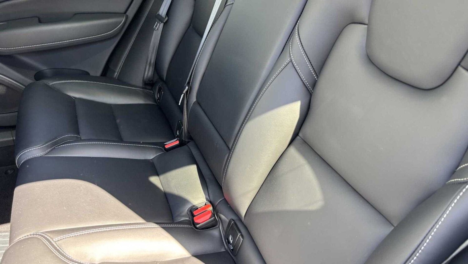 Used Volvo XC60 for sale - 77862232: Photo 24