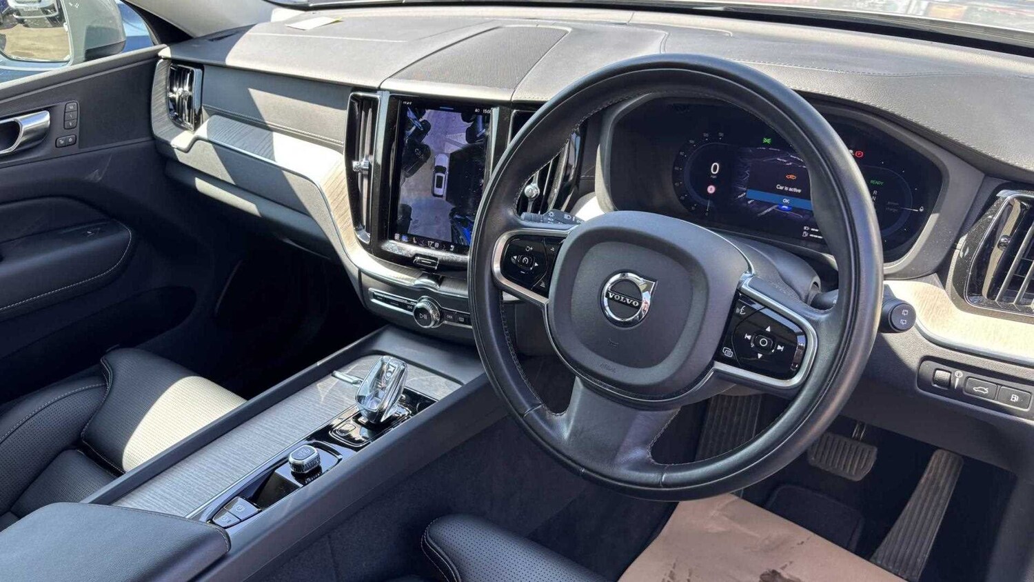 Used Volvo XC60 for sale - 77862232: Photo 25