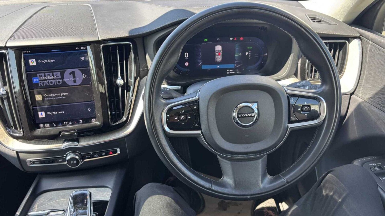 Used Volvo XC60 for sale - 77862232: Photo 29