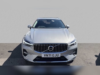 Used Volvo XC60 2022 for sale - 77862232: Photo