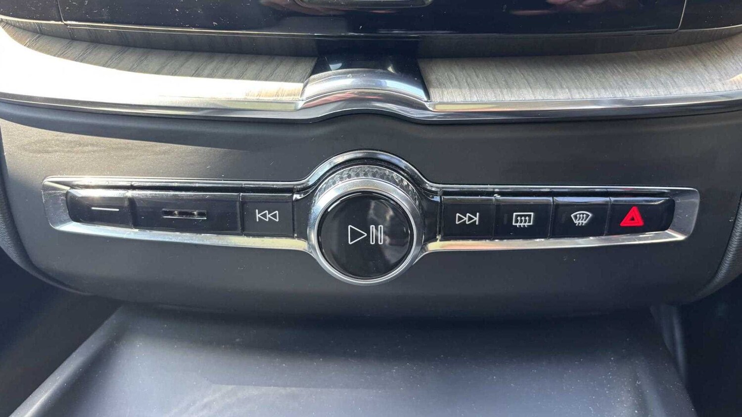 Used Volvo XC60 for sale - 77862232: Photo 34