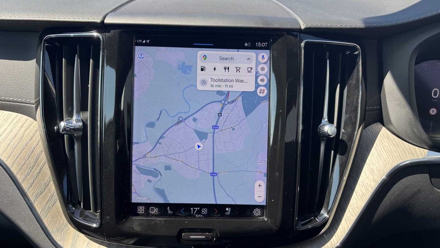 Used Volvo XC60 for sale - 77862232: Photo 35