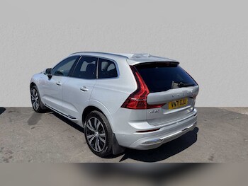 Used Volvo XC60 2022 for sale - 77862232: Photo