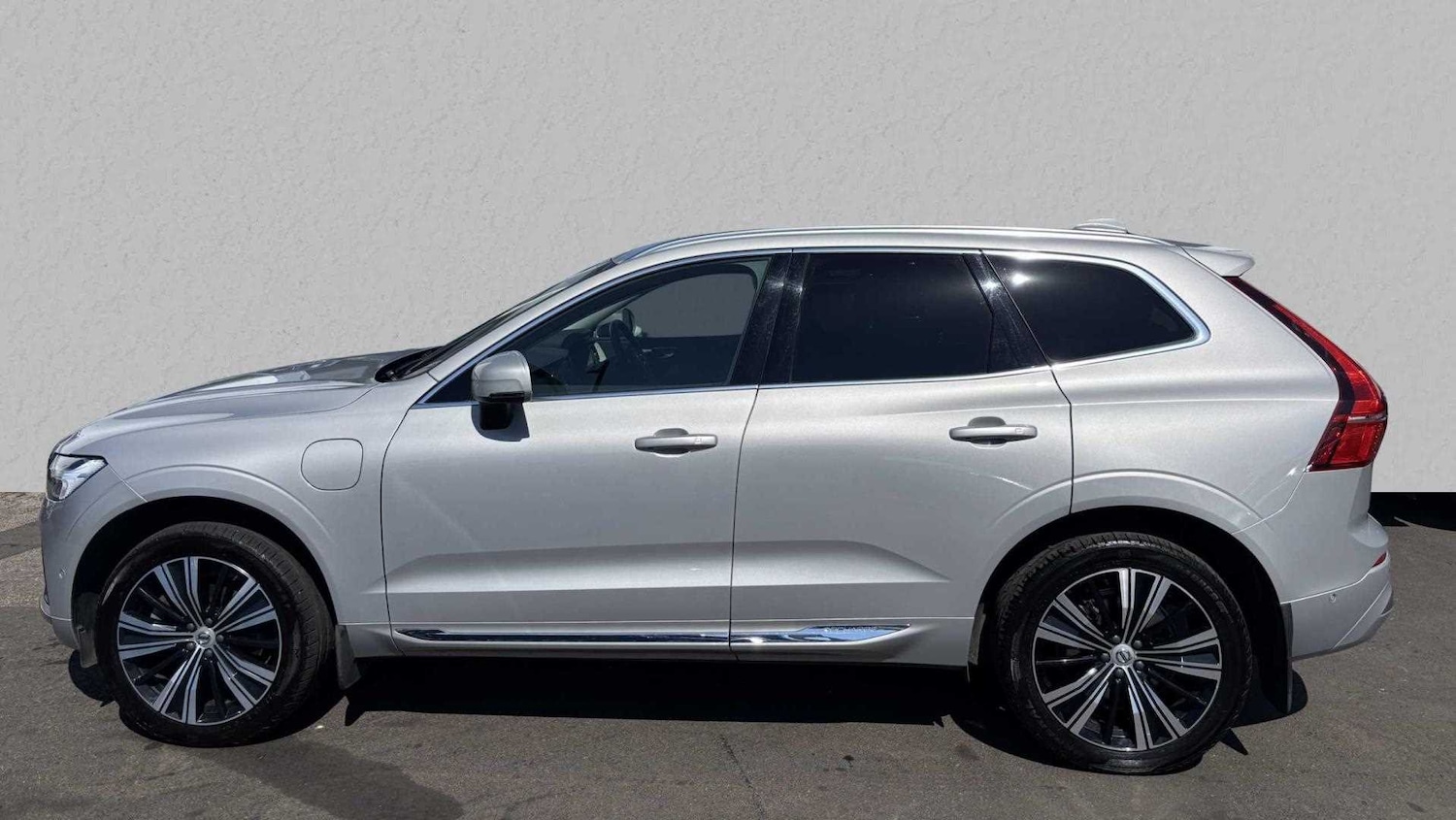 Used Volvo XC60 for sale - 77862232: Photo 4