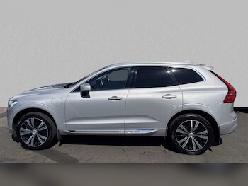 Used Volvo XC60 2022 for sale - 77862232: Photo