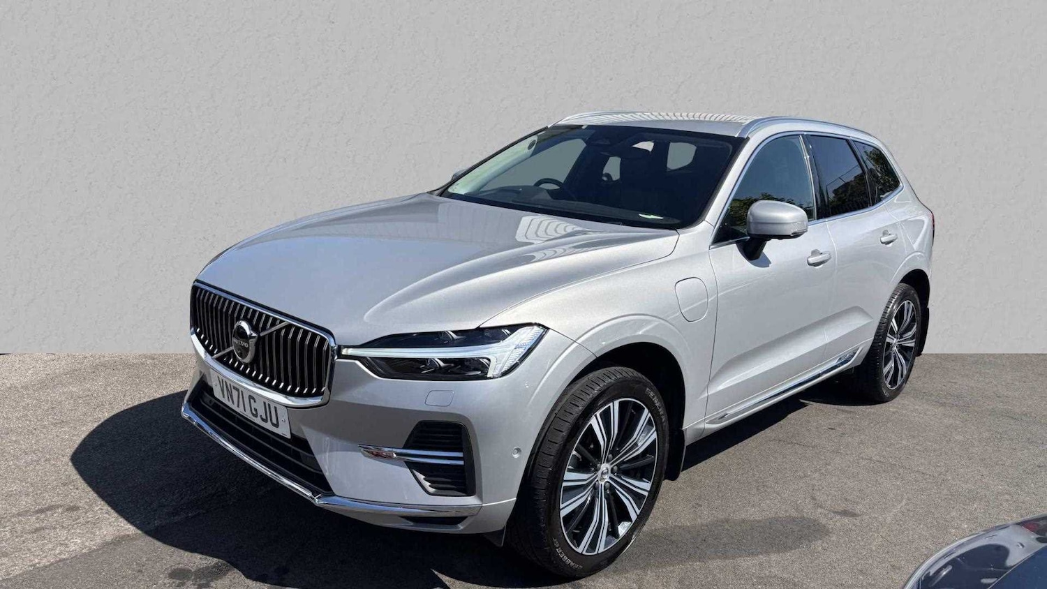 Used Volvo XC60 for sale - 77862232: Photo 5