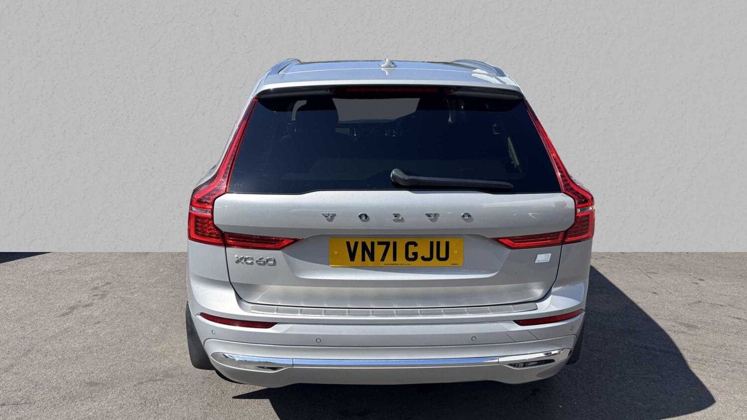 Used Volvo XC60 for sale - 77862232: Photo 6