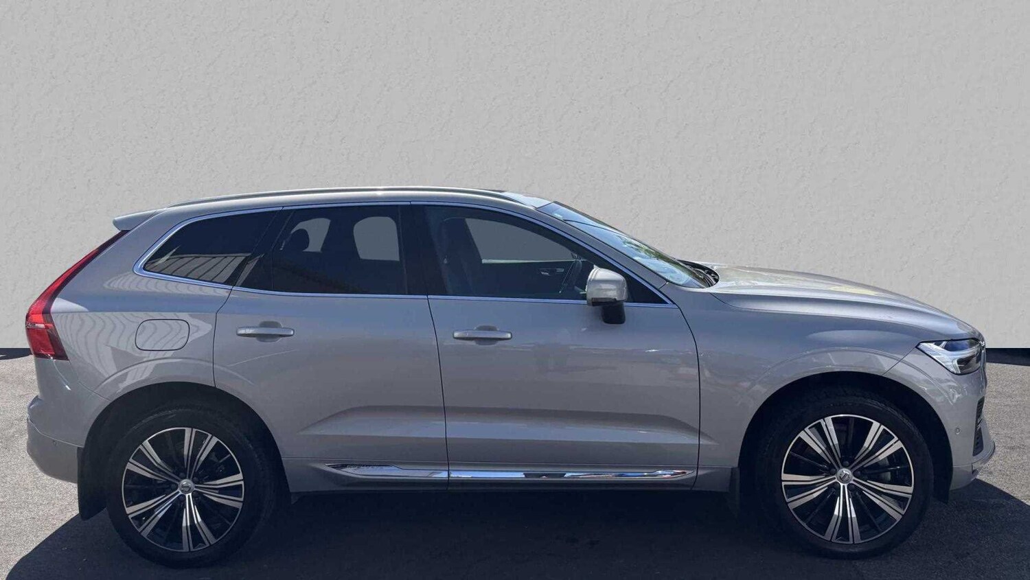 Used Volvo XC60 for sale - 77862232: Photo 8