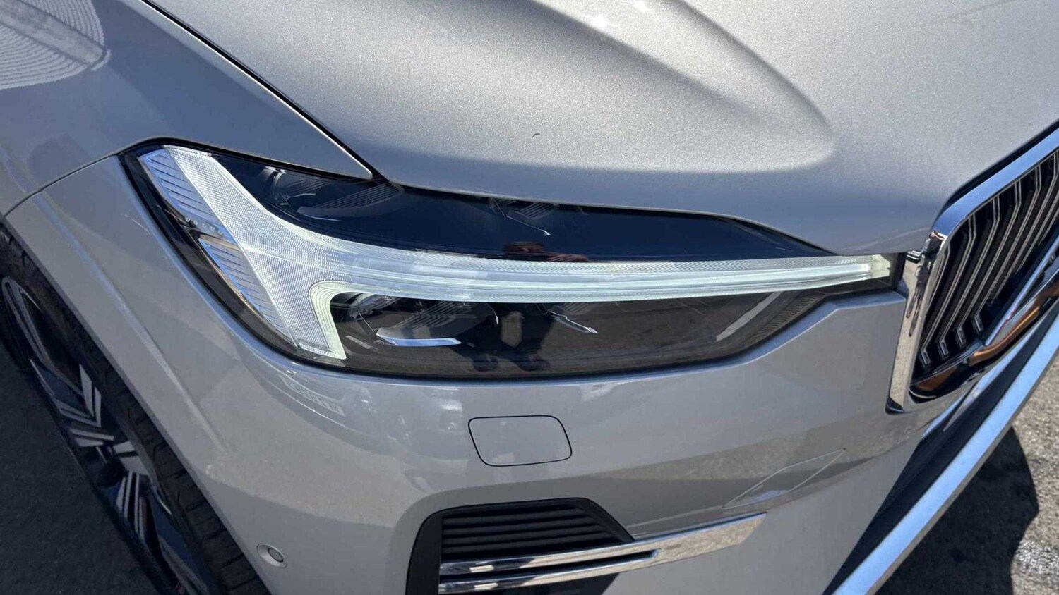 Used Volvo XC60 for sale - 77862232: Photo 9