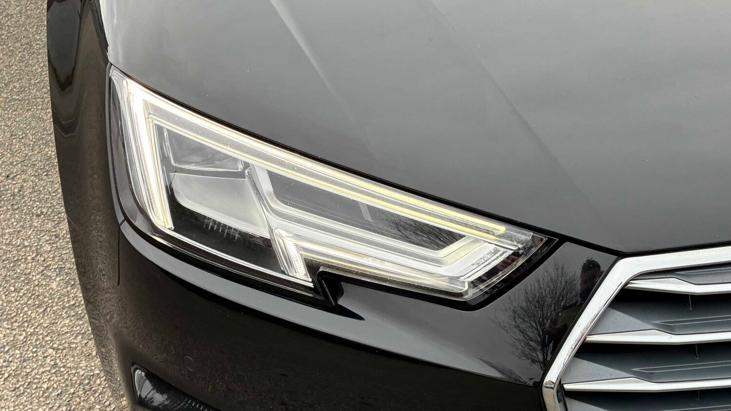 Used Audi A4 for sale - 77858475: Photo 10