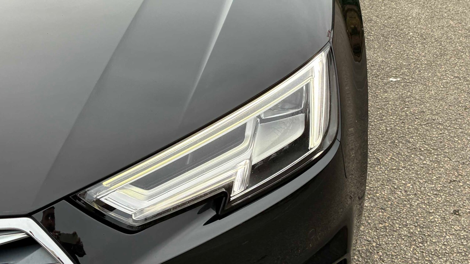 Used Audi A4 for sale - 77858475: Photo 11