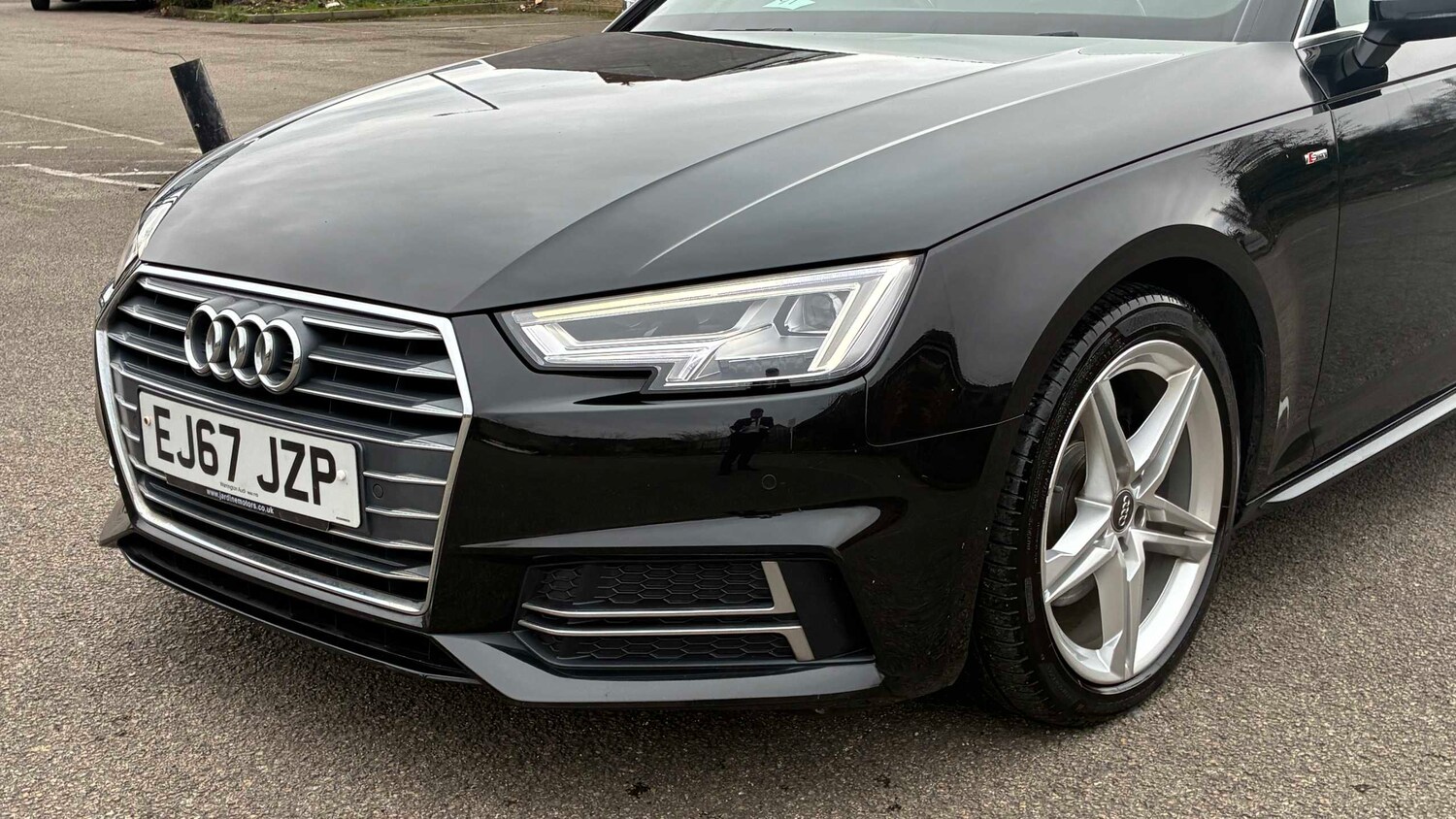 Used Audi A4 for sale - 77858475: Photo 12