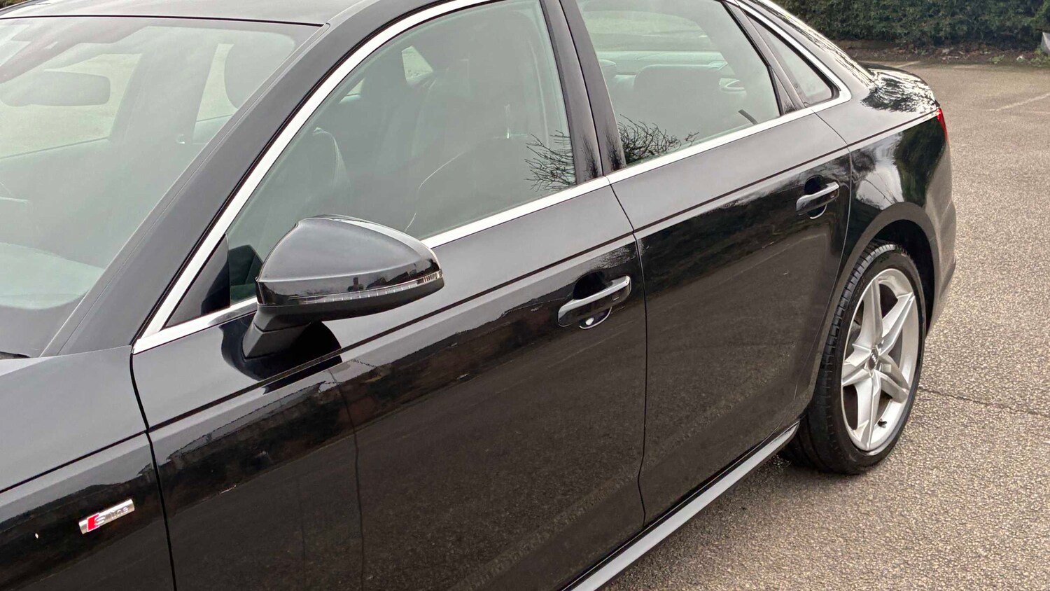 Used Audi A4 for sale - 77858475: Photo 13