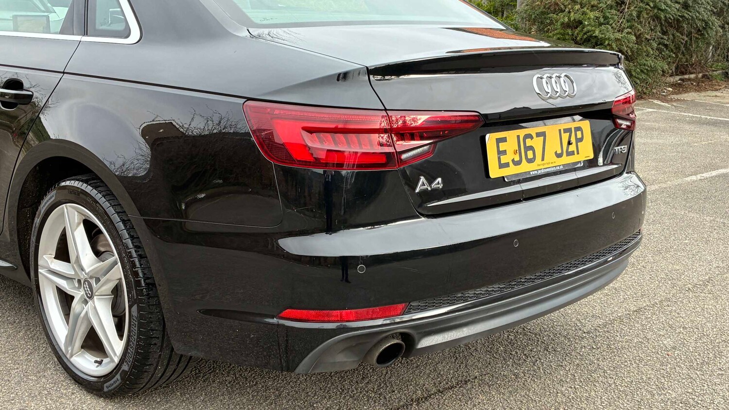 Used Audi A4 for sale - 77858475: Photo 14