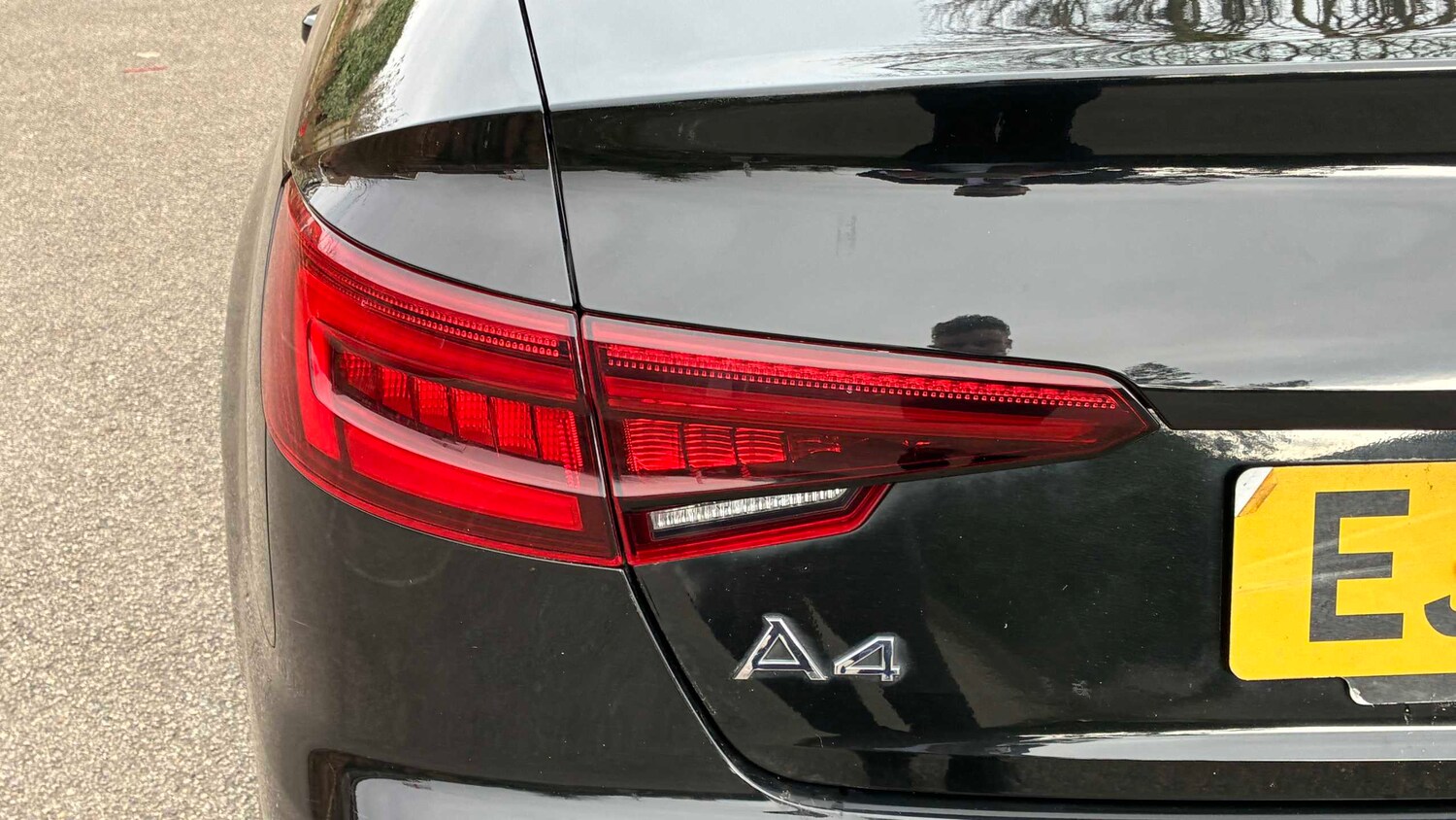 Used Audi A4 for sale - 77858475: Photo 15