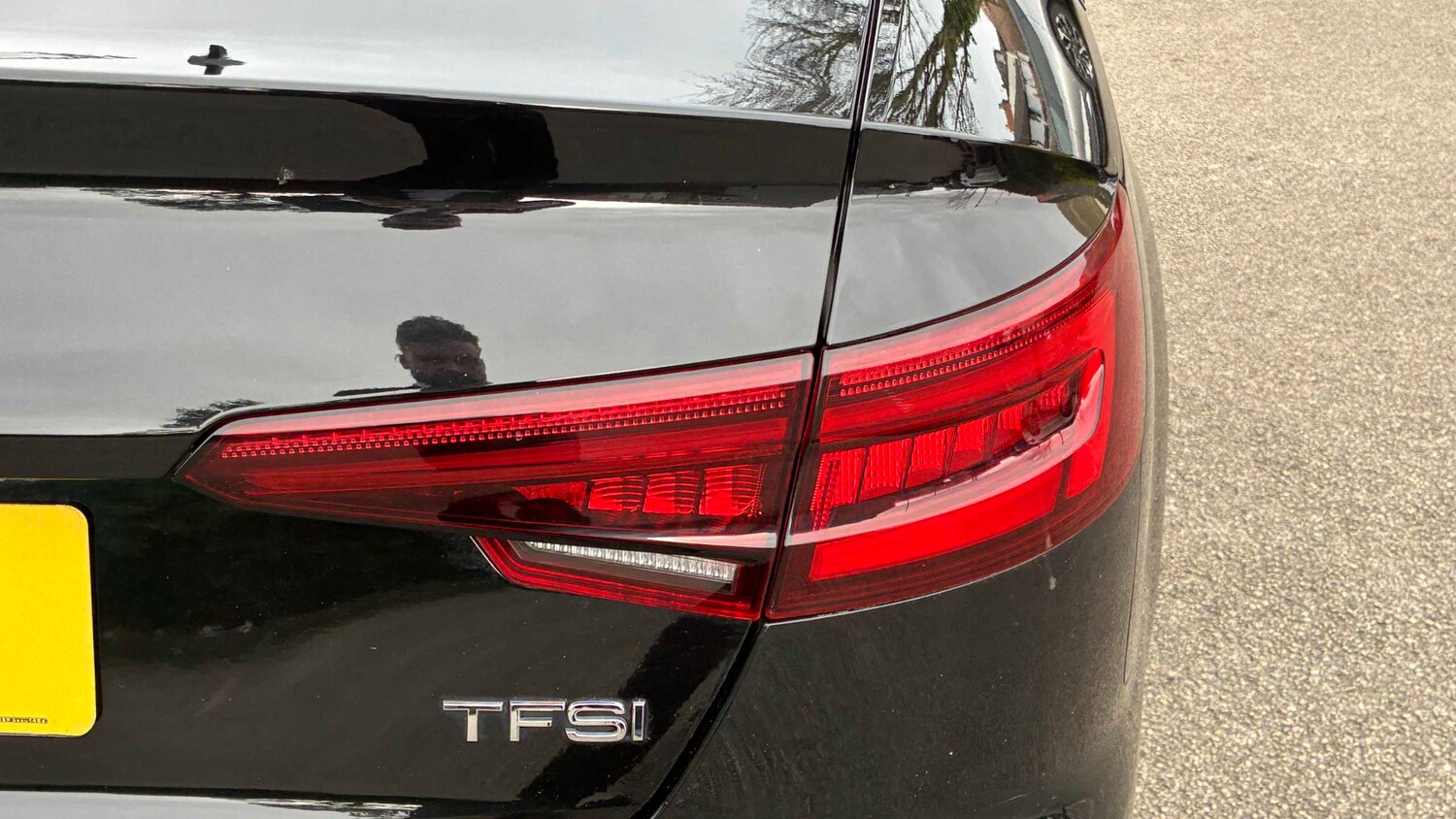 Used Audi A4 for sale - 77858475: Photo 16