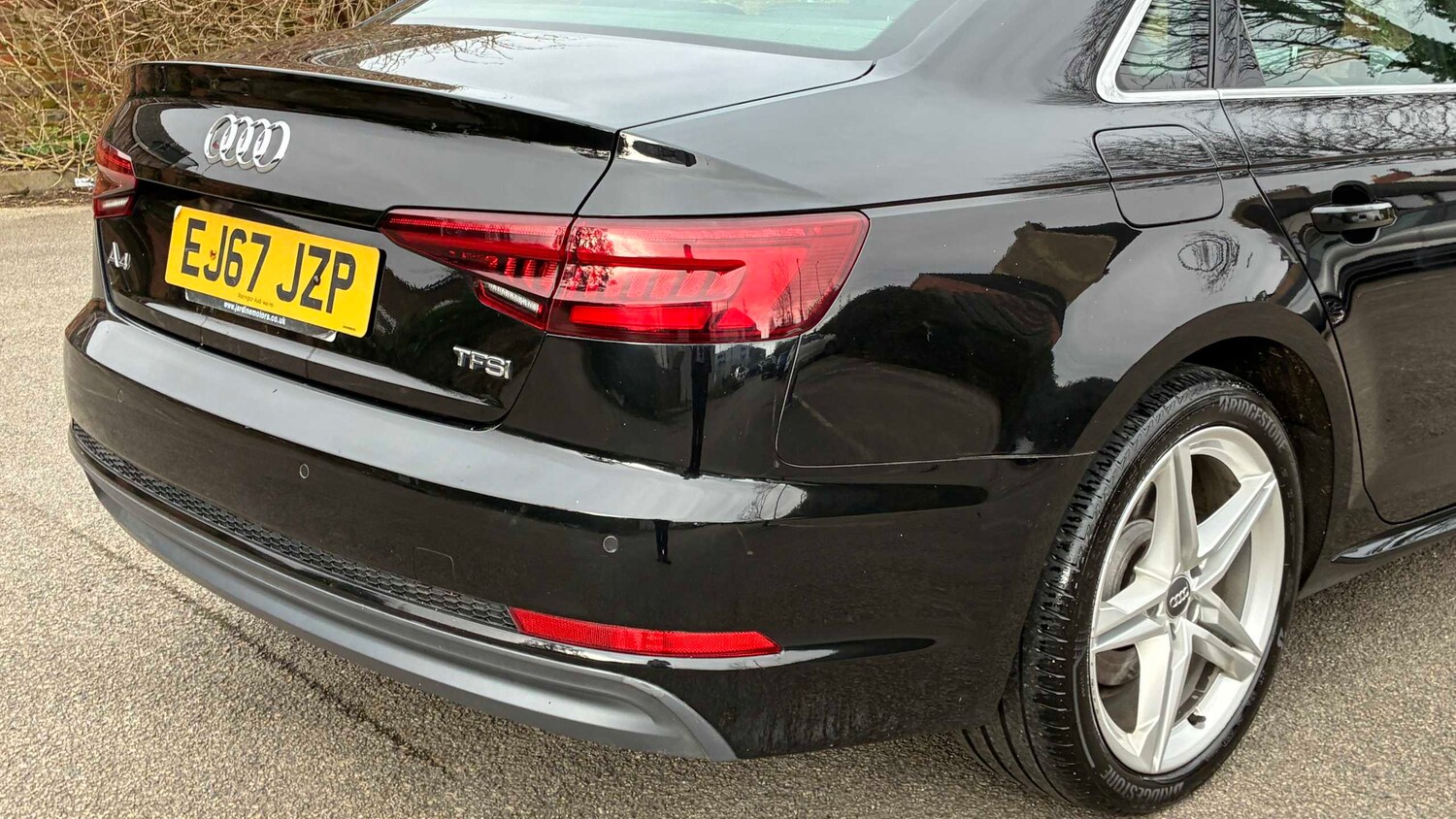 Used Audi A4 for sale - 77858475: Photo 17