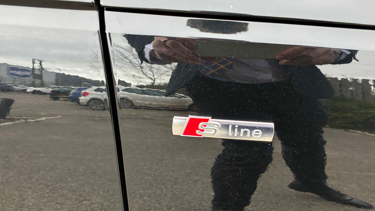 Used Audi A4 for sale - 77858475: Photo 18