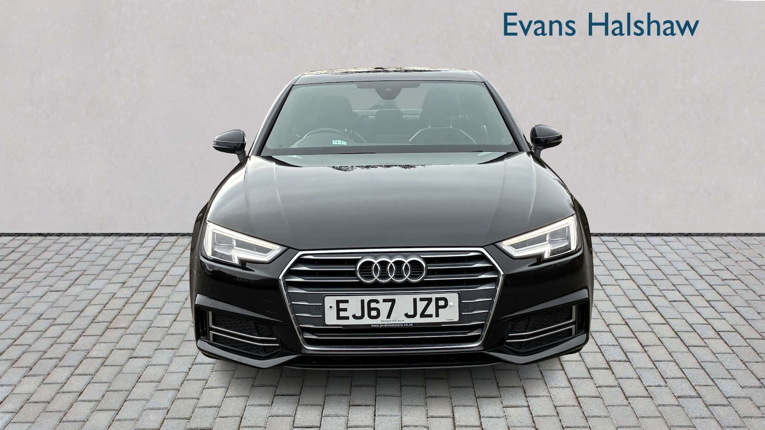Used Audi A4 for sale - 77858475: Photo 2