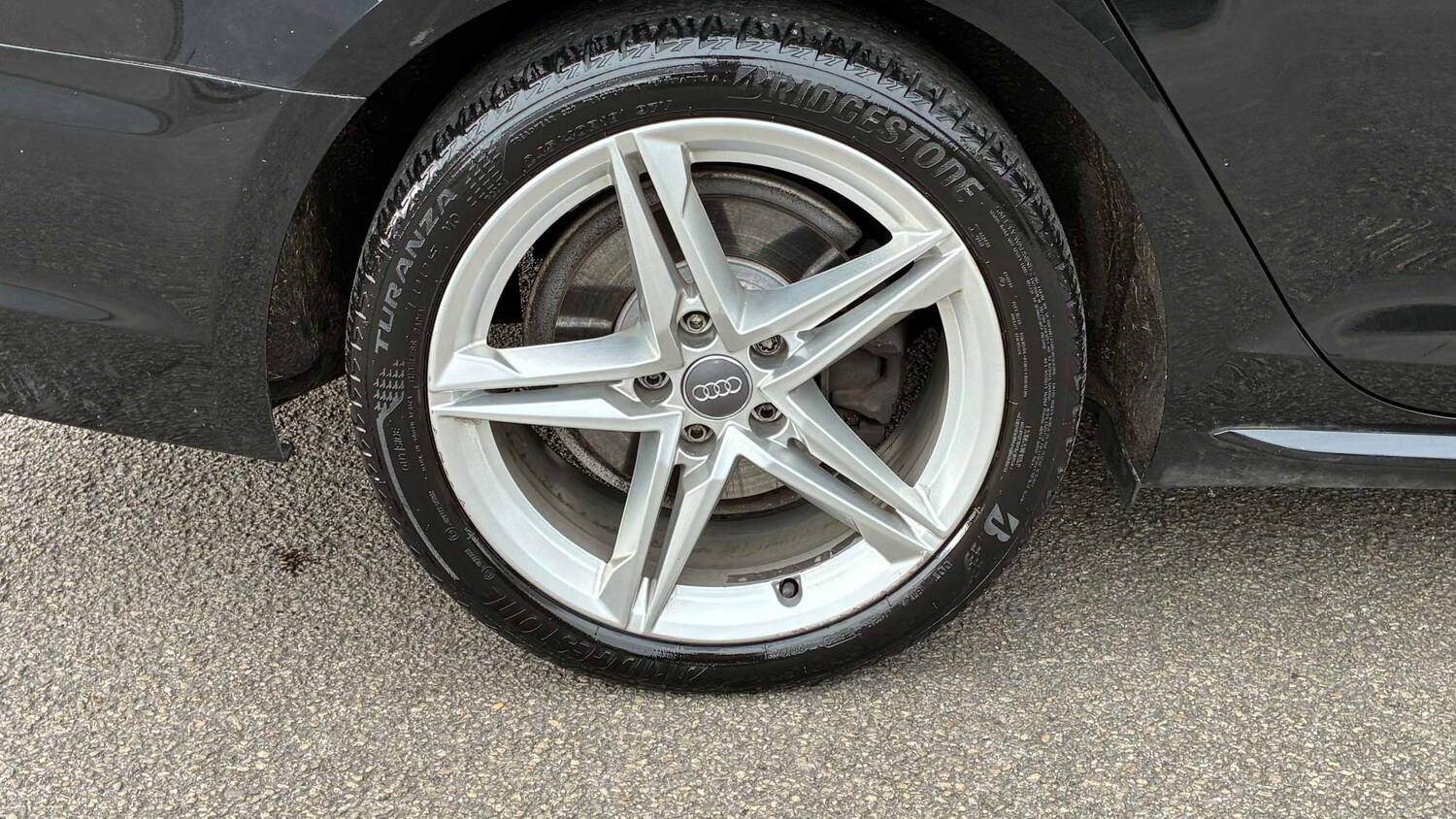 Used Audi A4 for sale - 77858475: Photo 20