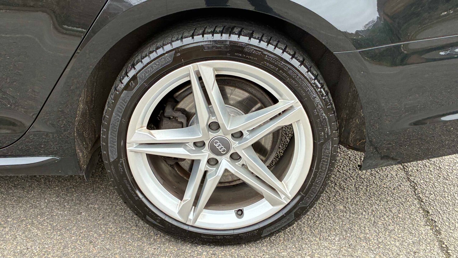 Used Audi A4 for sale - 77858475: Photo 21