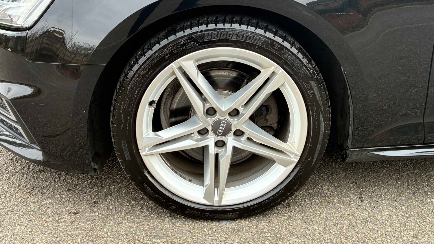 Used Audi A4 for sale - 77858475: Photo 22