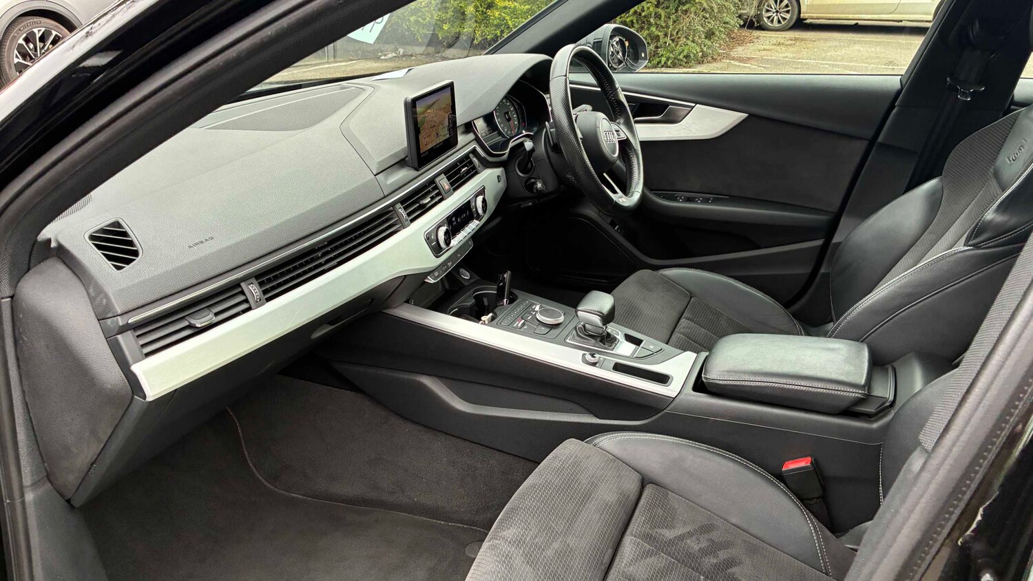 Used Audi A4 for sale - 77858475: Photo 23