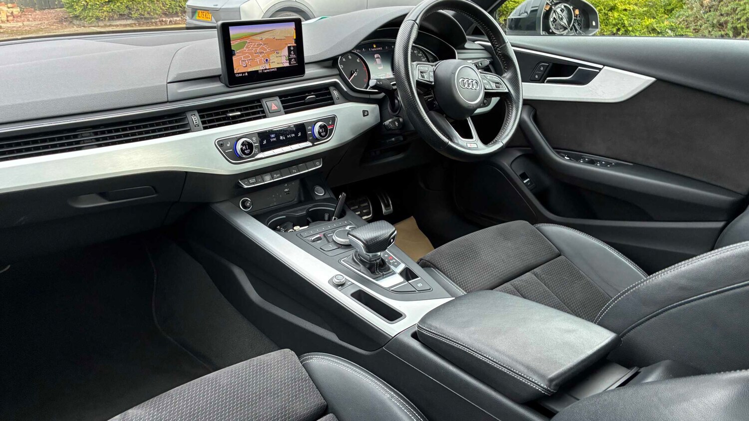 Used Audi A4 for sale - 77858475: Photo 24