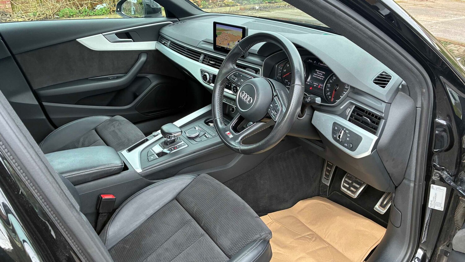 Used Audi A4 for sale - 77858475: Photo 28