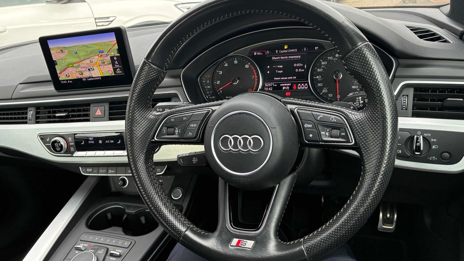 Used Audi A4 for sale - 77858475: Photo 29