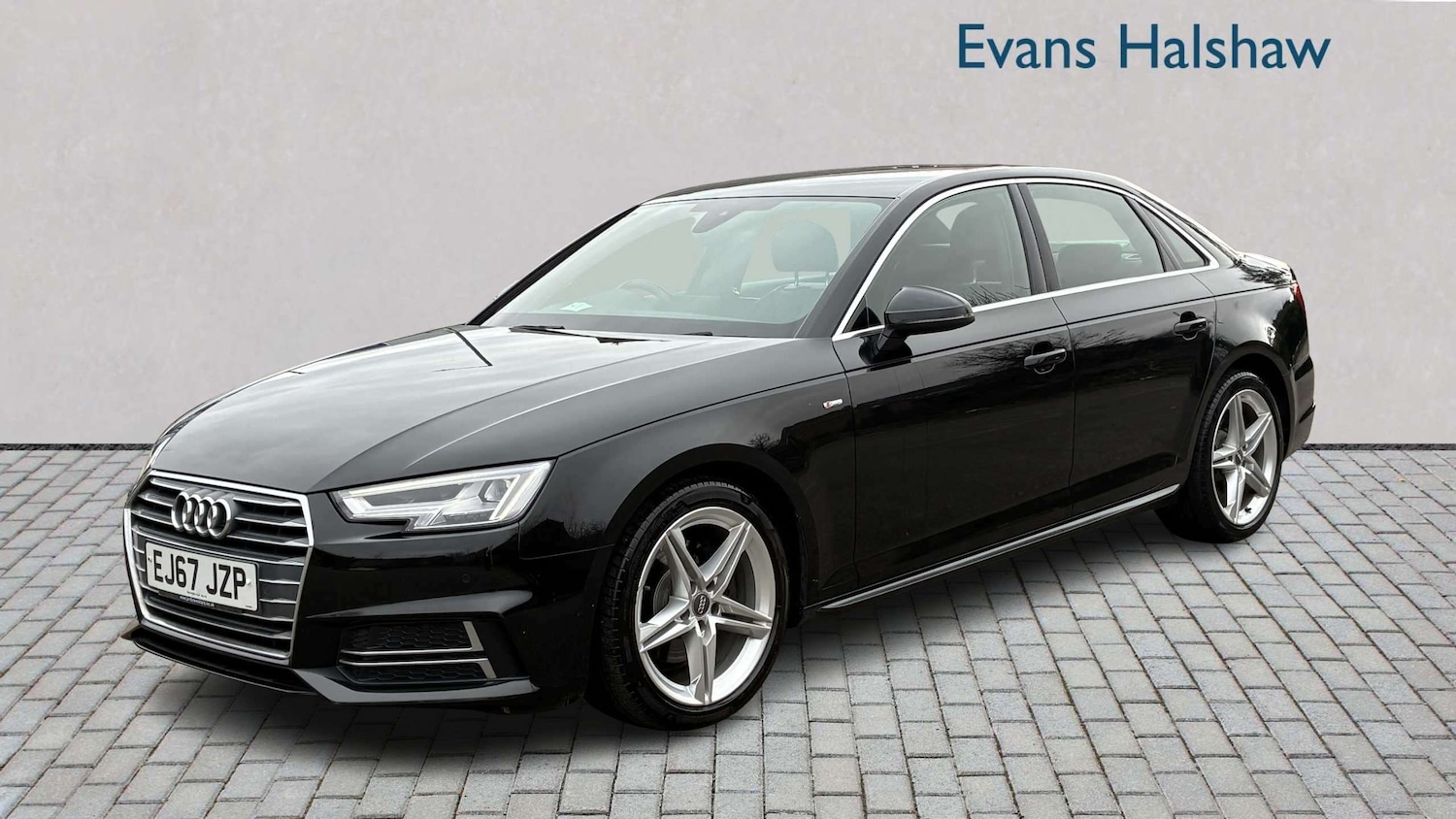 Used Audi A4 for sale - 77858475: Photo 3