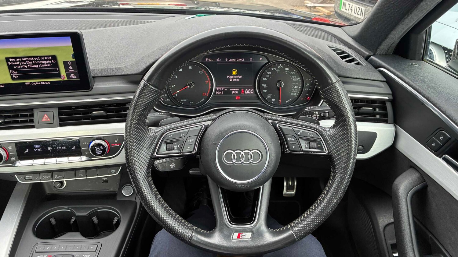 Used Audi A4 for sale - 77858475: Photo 30