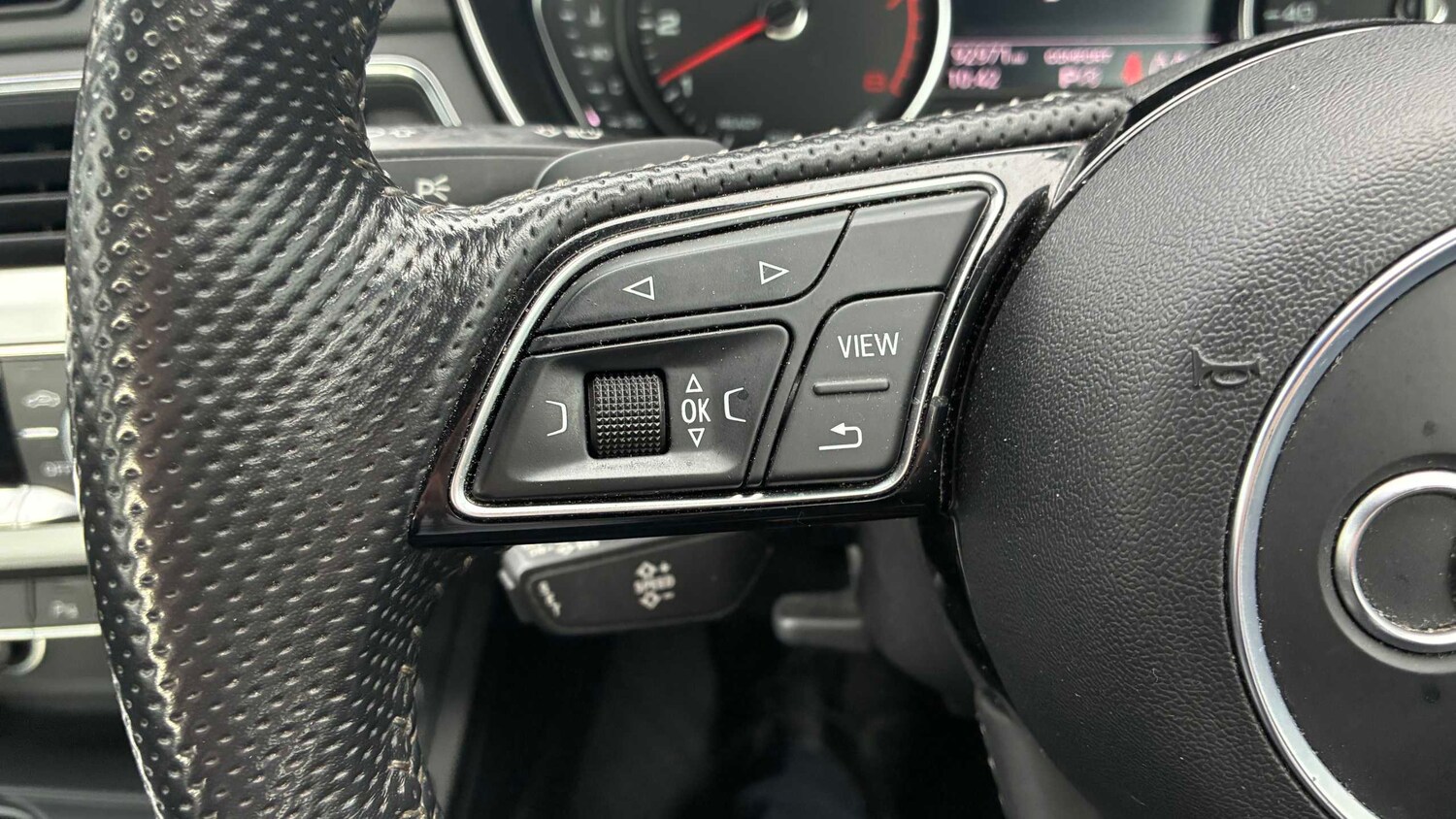 Used Audi A4 for sale - 77858475: Photo 31