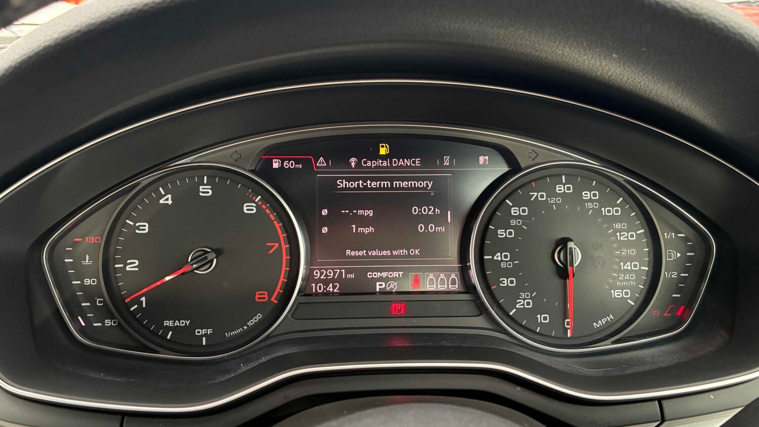 Used Audi A4 for sale - 77858475: Photo 33