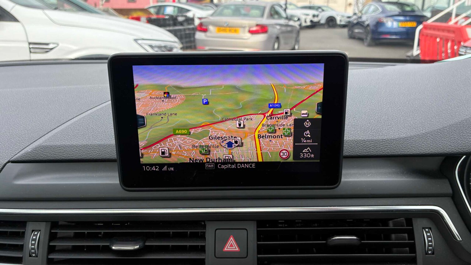 Used Audi A4 for sale - 77858475: Photo 34