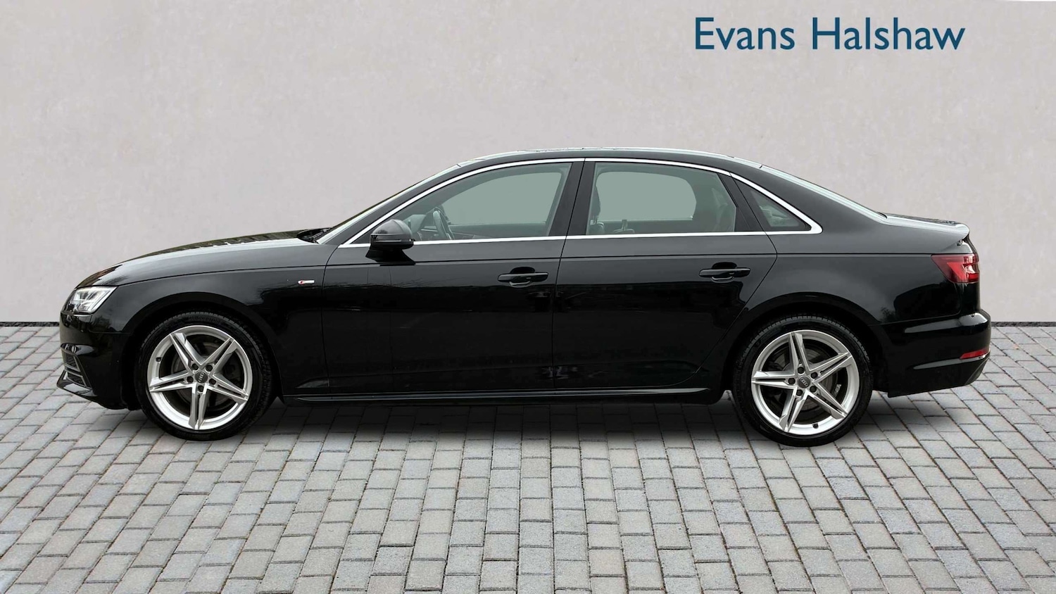 Used Audi A4 for sale - 77858475: Photo 4