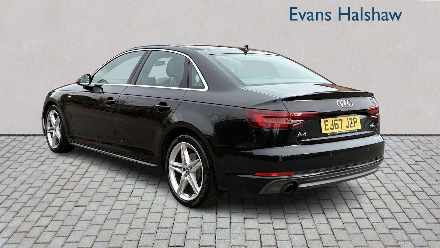 Used Audi A4 for sale - 77858475: Photo 5