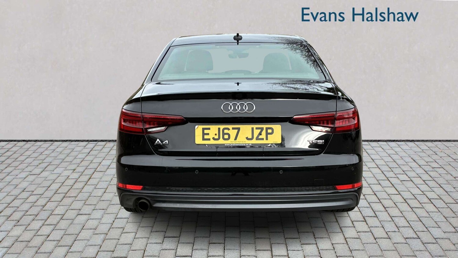 Used Audi A4 for sale - 77858475: Photo 6