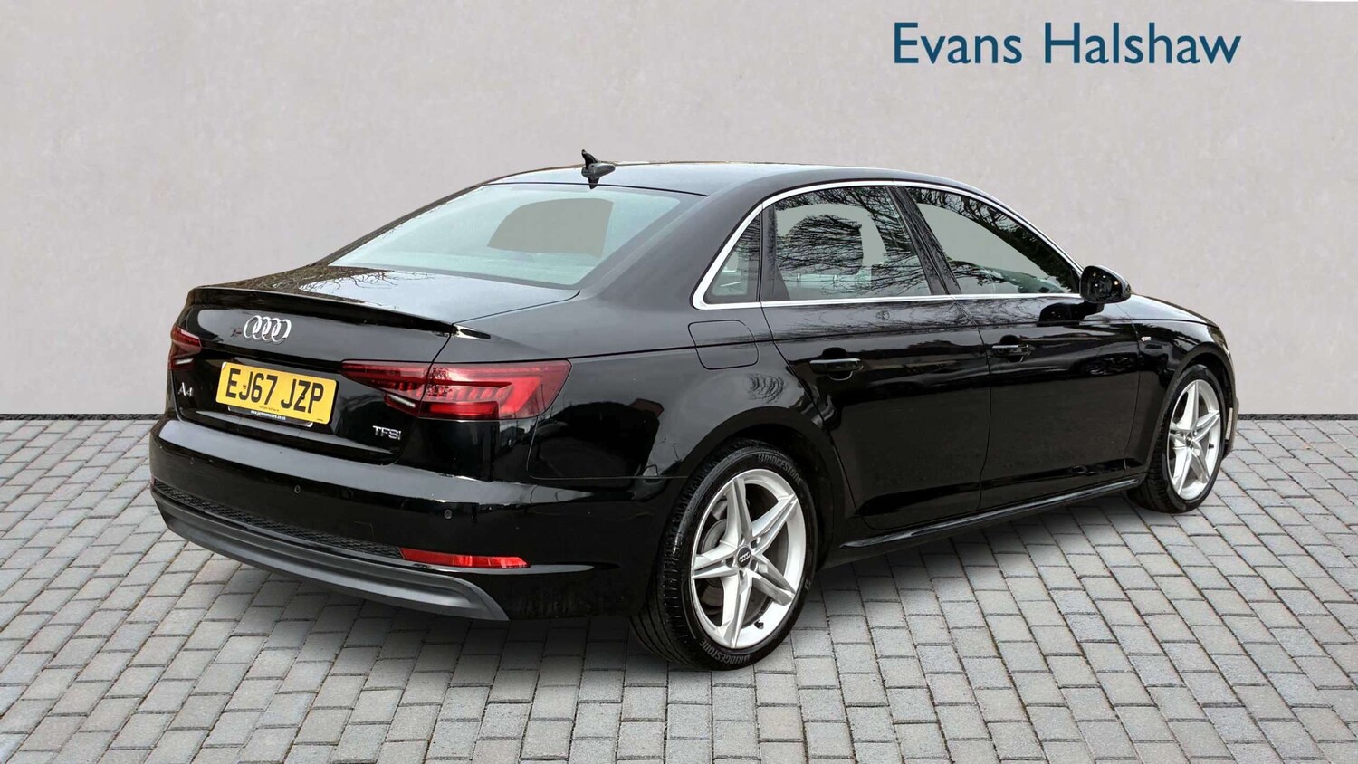 Used Audi A4 for sale - 77858475: Photo 7