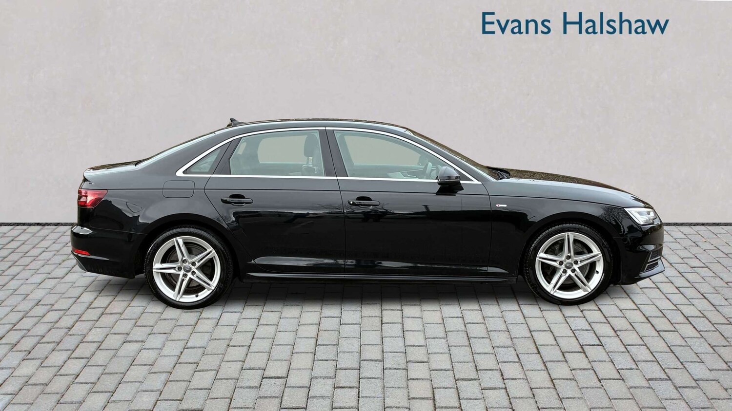 Used Audi A4 for sale - 77858475: Photo 8