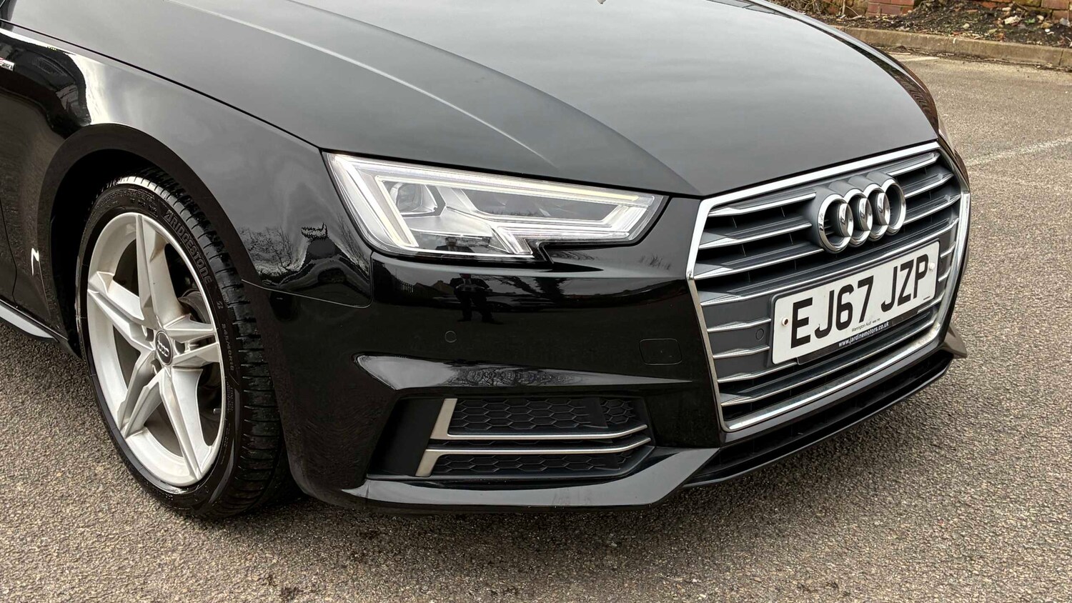 Used Audi A4 for sale - 77858475: Photo 9