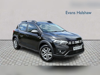 Used Dacia Sandero Stepway 2023 for sale - 78625713: Photo