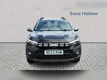 Used Dacia Sandero Stepway 2023 for sale - 78625713: Photo