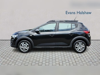 Used Dacia Sandero Stepway 2023 for sale - 78625713: Photo